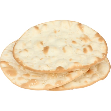 Valley Lahvosh Lahvosh Crackerbread 5 Rounds Original 15 oz., PK6 4244900